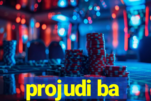 projudi ba